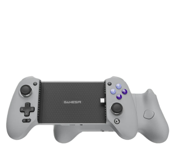 GameSir G8 Galileo USB-C z uchwytem na telefon - 1230714 - zdjęcie